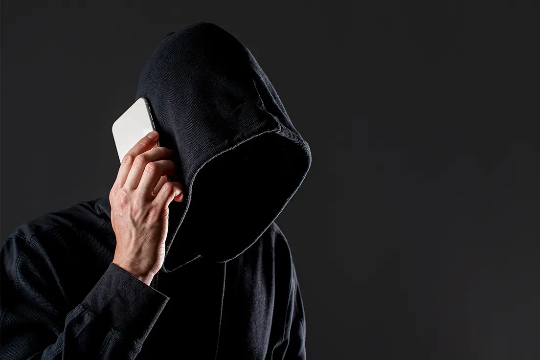 Jak zabezpieczyć telefon przed kradzieżą?