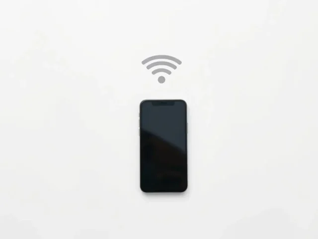 Dlaczego telefon nie łapie zasięgu?
