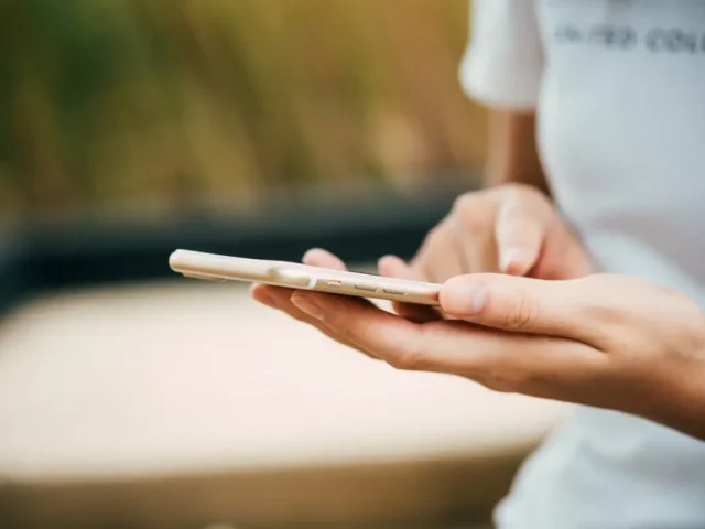 Dlaczego wibracje w telefonie przestały działać?